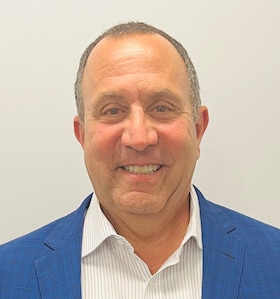 Staff member George Haddad from f4f986c5351e