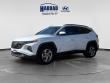 Certified 2024 Hyundai Tucson SEL SUV