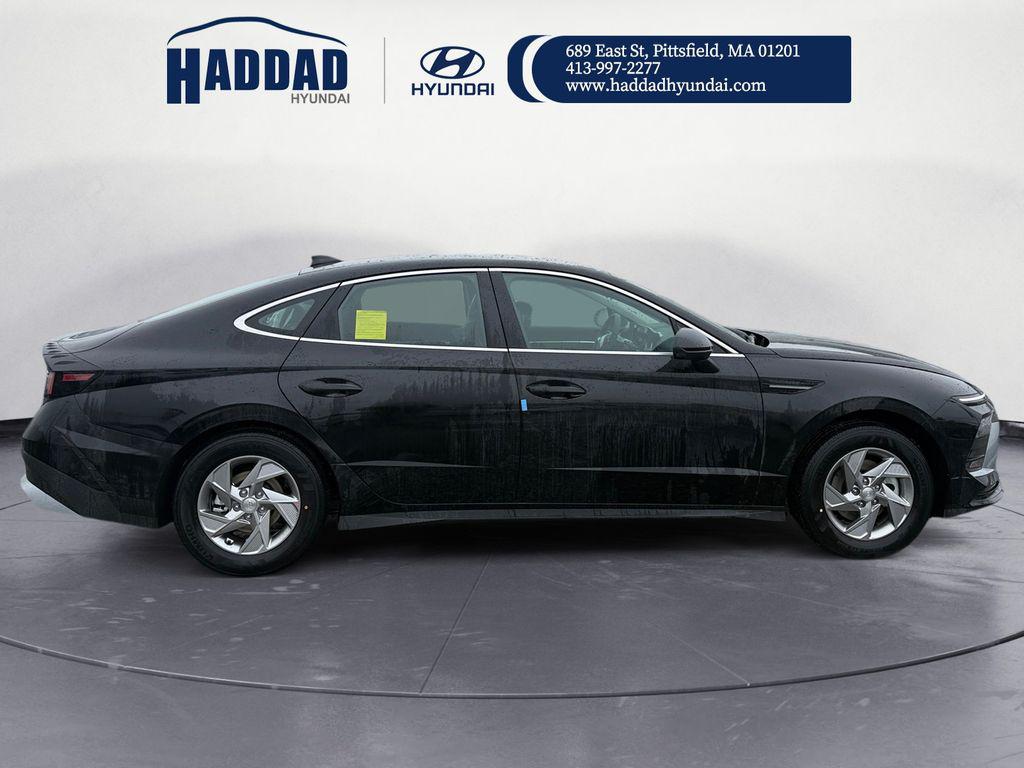 2026 Hyundai Sonata SE - Photo 7