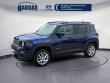 Used 2017 Jeep Renegade Latitude 4x4 SUV