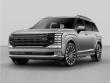 New 2027 Hyundai Palisade Hybrid Calligraphy Black Ink SUV