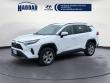 Used 2024 Toyota RAV4 XLE SUV