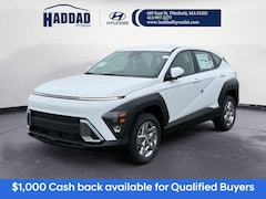 2026 Hyundai Kona SE AWD SUV