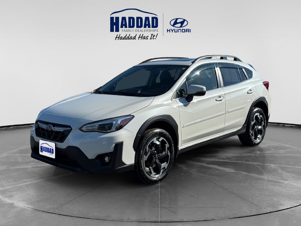 2023 Subaru Crosstrek