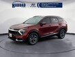 Kia Sportage Hybrid