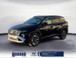 Hyundai Tucson Hybrid