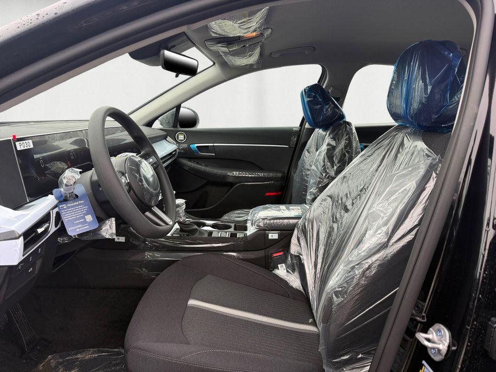 2026 Hyundai Sonata SE - Photo 10
