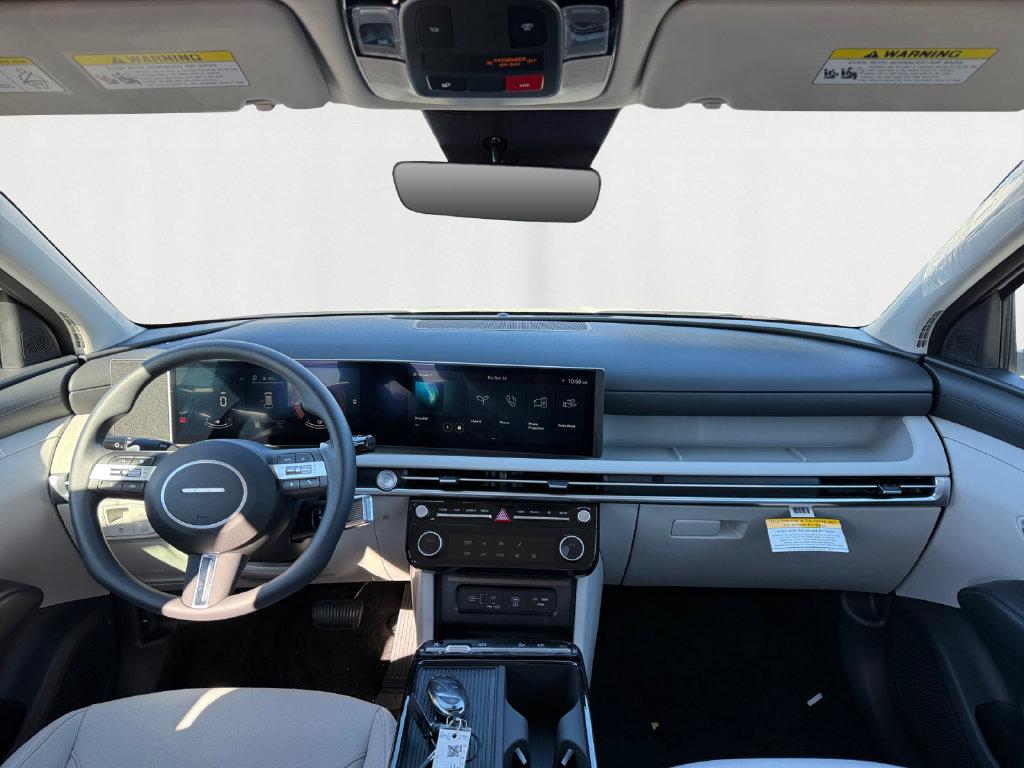 2026 Hyundai Tucson Blue SE - Photo 11