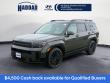New 2025 Hyundai Santa Fe Calligraphy AWD SUV