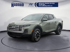2025 Hyundai Santa Cruz SE Truck Crew Cab in Pittsfield, MA