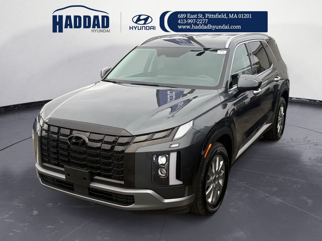 Used 2023 Hyundai Palisade SEL SUV