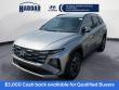 New 2026 Hyundai Tucson SEL AWD SUV