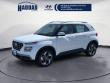 New 2025 Hyundai Venue SEL SUV