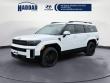 New 2026 Hyundai Santa Fe Hybrid Calligraphy SUV
