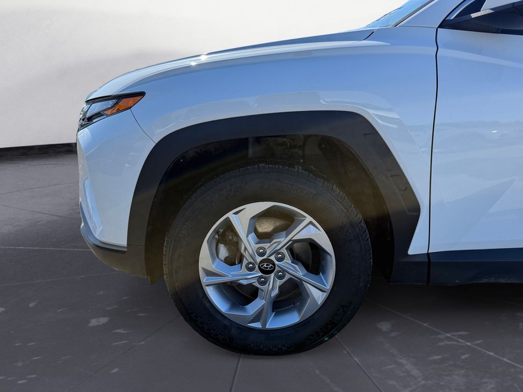 2023 Hyundai Tucson SEL - Photo 15