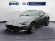 Used 2019 Mazda Mazda MX-5 Miata RF Grand Touring Coupe
