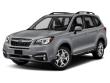 Used 2018 Subaru Forester 2.5i Touring SUV