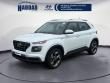 Certified 2024 Hyundai Venue SEL SUV