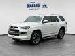 Used 2016 Toyota 4Runner Limited SUV
