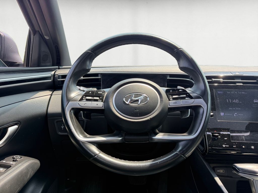 2022 Hyundai Santa Cruz SEL Premium - Photo 13