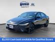 New 2026 Hyundai Elantra SEL Sport Plus Sedan