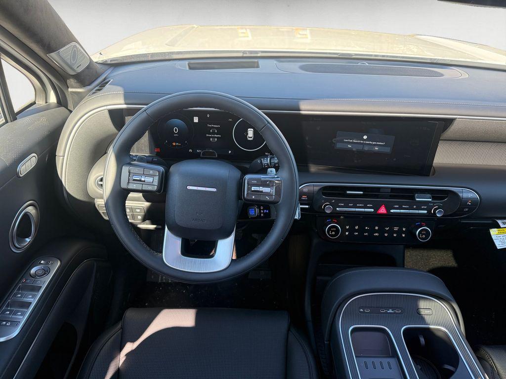 2026 Hyundai Palisade Calligraphy - Photo 12