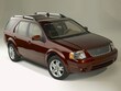 Ford Freestyle