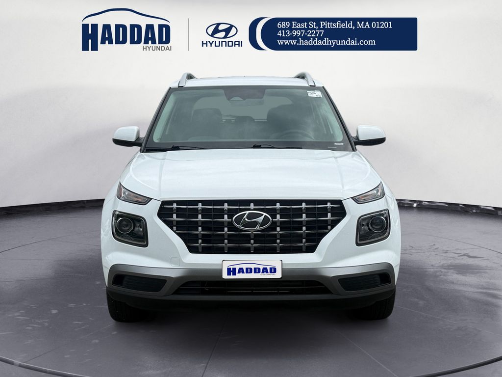 2024 Hyundai Venue SEL - Photo 8
