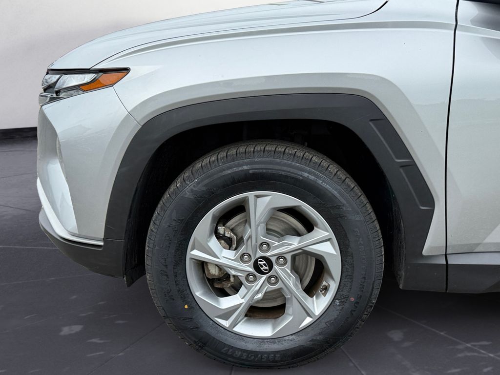2023 Hyundai Tucson SEL - Photo 14