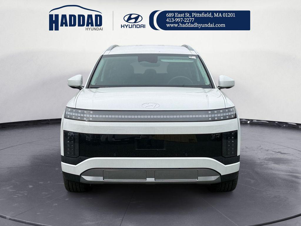 2026 Hyundai IONIQ 9 SE - Photo 9