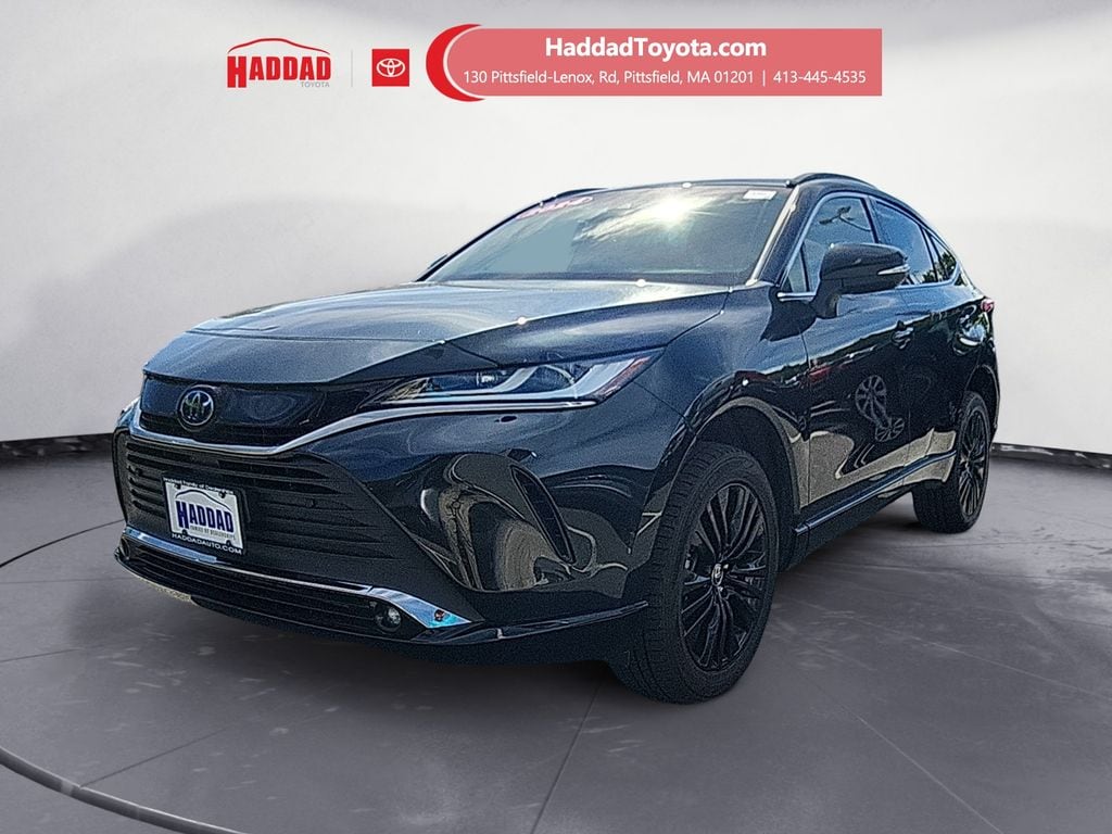 Used 2024 Toyota Venza LE SUV