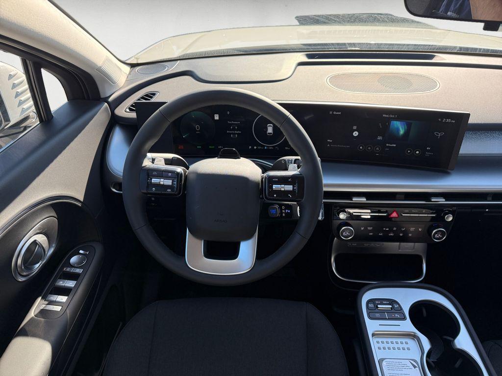 2026 Hyundai IONIQ 9 SE - Photo 12
