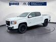 GMC Canyon