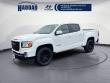 Used 2021 GMC Canyon Elevation Truck Crew Cab