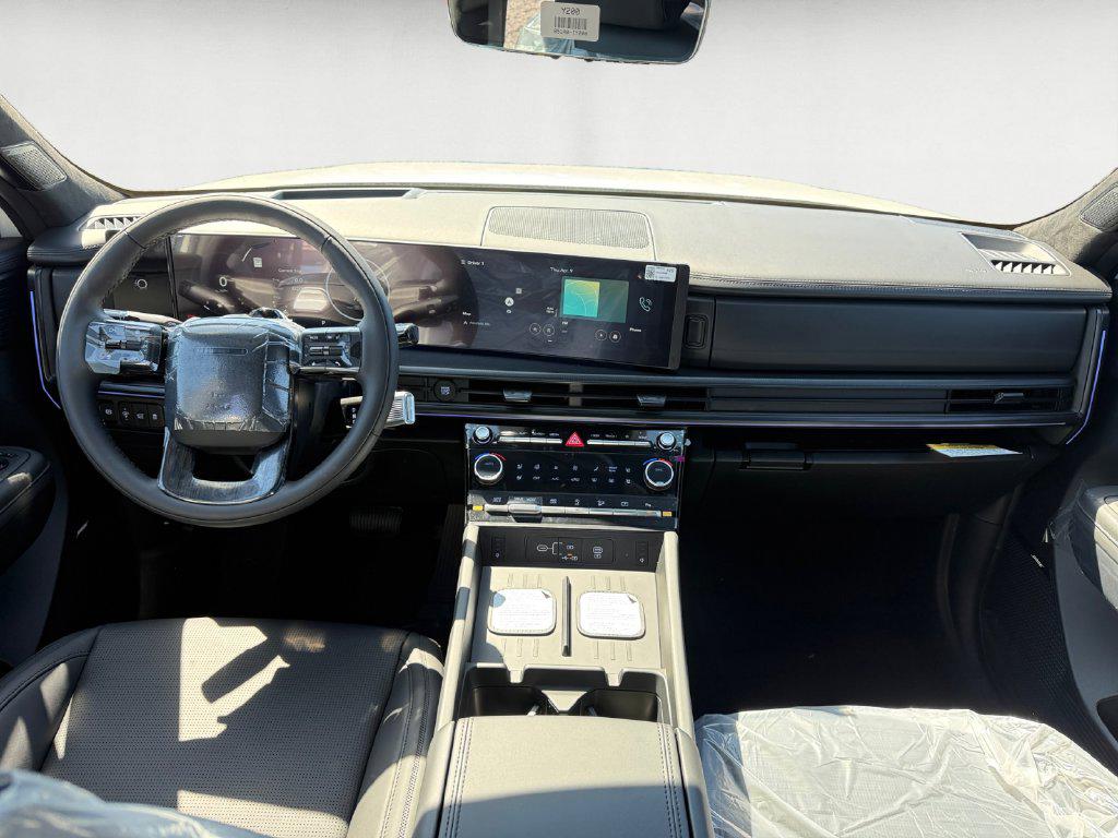 2026 Hyundai Santa Fe Calligraphy - Photo 11