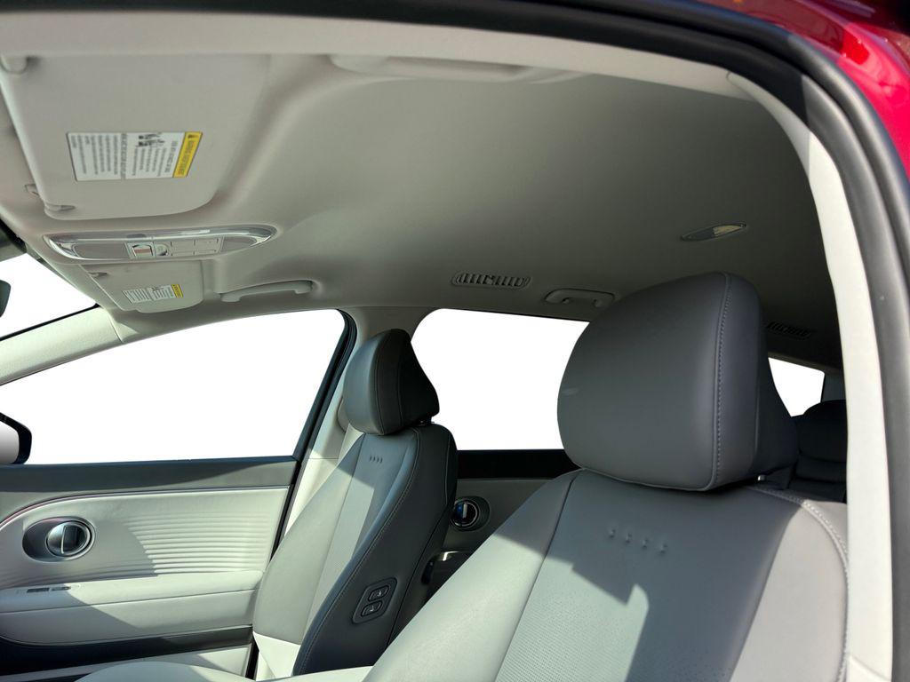 2026 Hyundai IONIQ 9 SEL - Photo 21