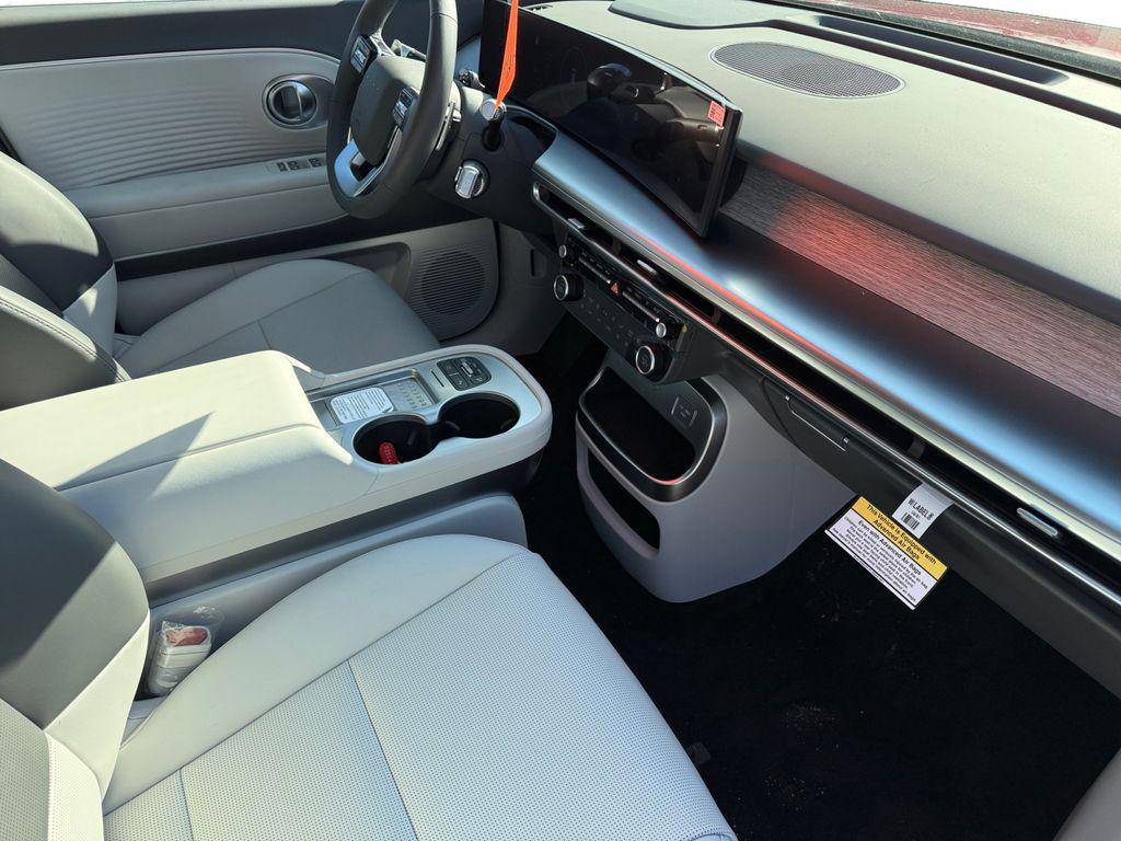 2026 Hyundai IONIQ 9 SEL - Photo 17