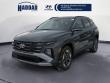 New 2026 Hyundai Tucson SEL Premium AWD SUV