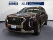 Certified 2021 Hyundai Palisade Calligraphy SUV