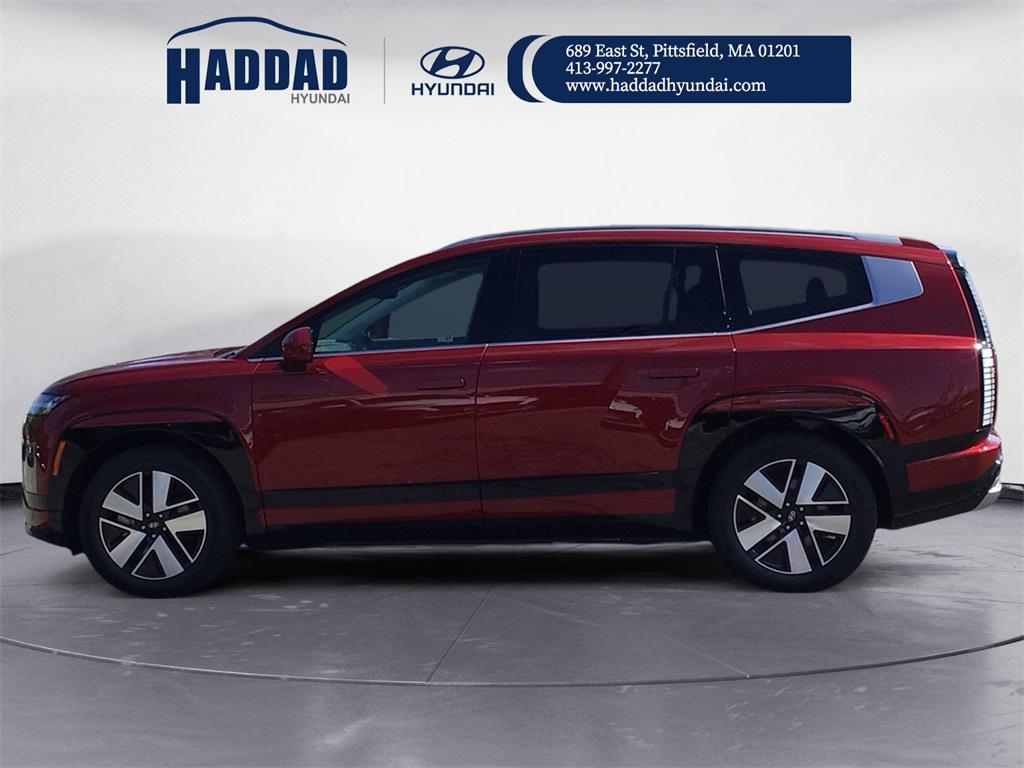 2026 Hyundai Ioniq SEL photo 2
