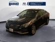 Used 2017 Hyundai Sonata Sport w/PZEV Sedan