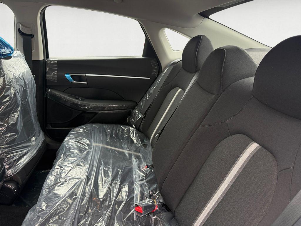 2026 Hyundai Sonata SE - Photo 14