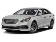 Used 2017 Hyundai Sonata Sport w/PZEV Sedan