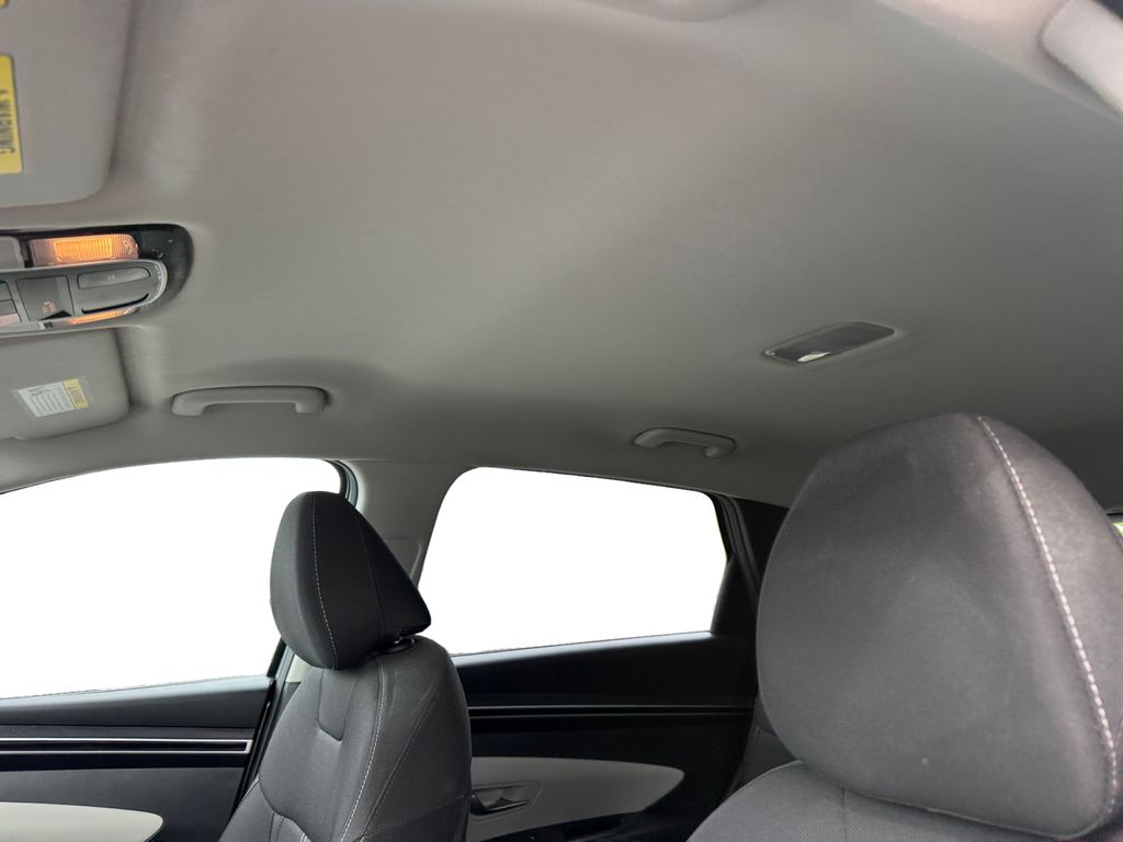 2023 Hyundai Tucson SEL - Photo 17