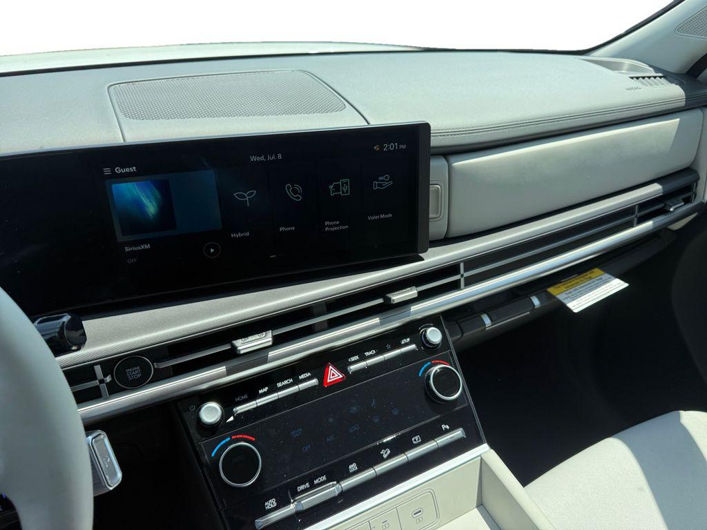 2026 Hyundai Santa Fe SE - Photo 16