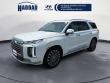 Certified 2025 Hyundai Palisade Calligraphy SUV