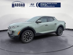 2024 Hyundai Santa Cruz 2.5L SEL Truck Crew Cab