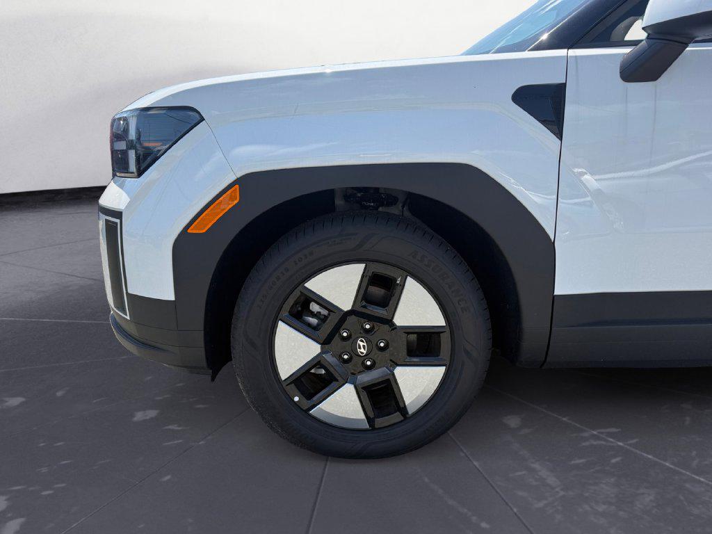 2026 Hyundai Santa Fe SE - Photo 15