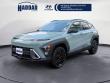 Certified 2026 Hyundai Kona SEL Sport SUV