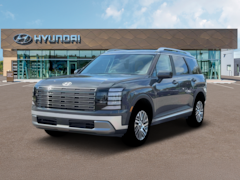 2026 Hyundai Palisade SEL AWD SUV in Pittsfield, MA
